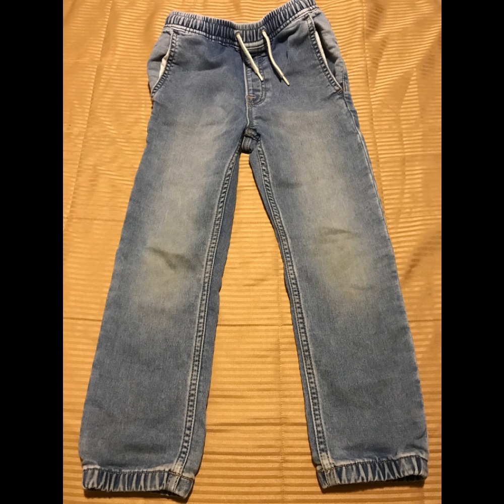 Gap boy joggers size S
